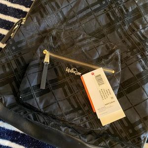 USED!  Kipling Amelia Convertible Backpack Handbag